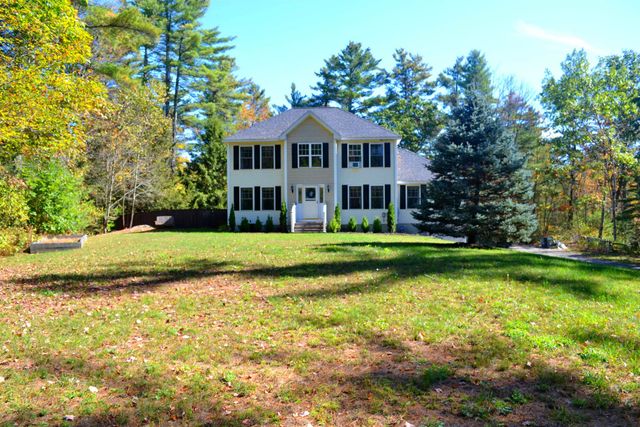 239 Abel Road, Rindge, NH 03461