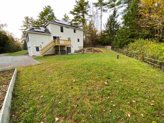 239 Abel Road, Rindge, NH 03461