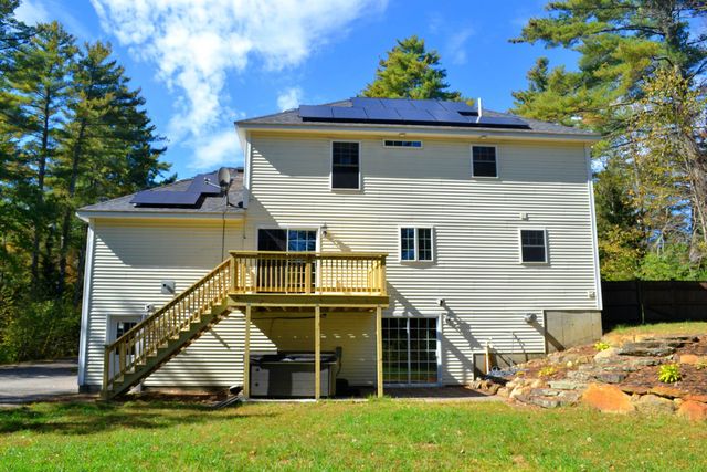 239 Abel Road, Rindge, NH 03461