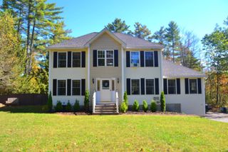 239 Abel Road, Rindge, NH 03461