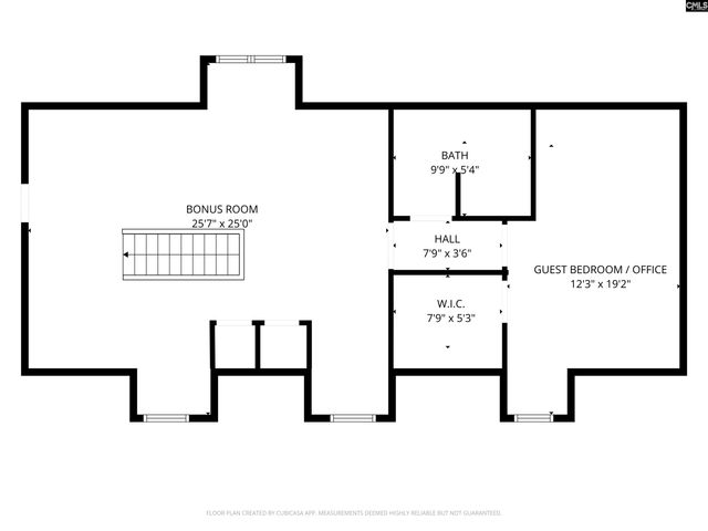 1603 Tanglewood Road, Columbia, SC 29204