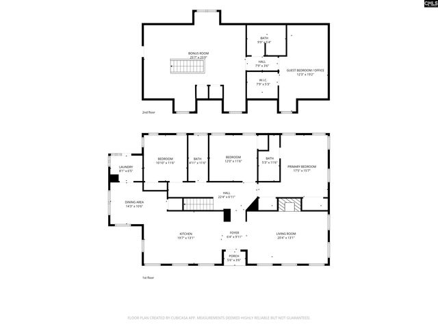 1603 Tanglewood Road, Columbia, SC 29204