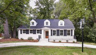 1603 Tanglewood Road, Columbia, SC 29204