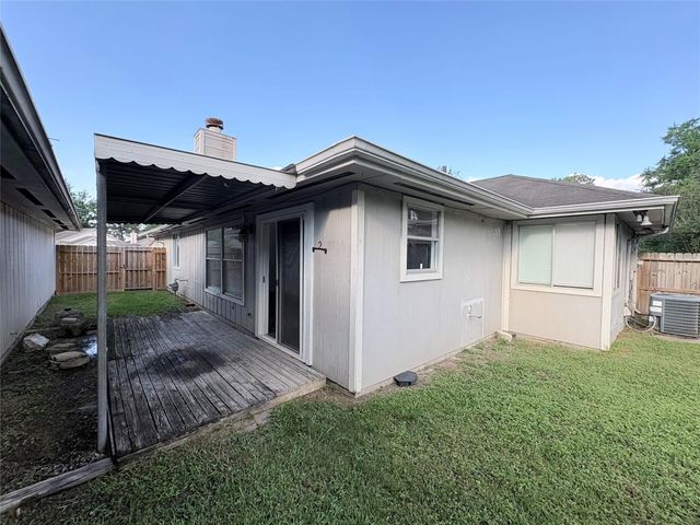 9231 Waving Fields Drive, Houston, TX 77064
