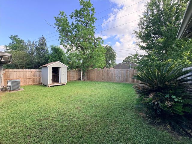 9231 Waving Fields Drive, Houston, TX 77064