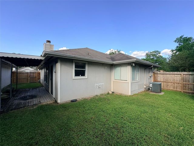 9231 Waving Fields Drive, Houston, TX 77064