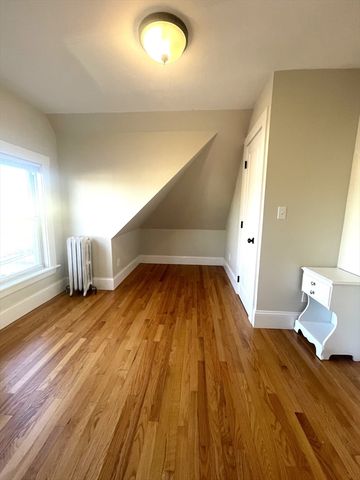 22 Mansfield 2, Boston, MA 02134