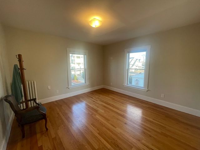 22 Mansfield 2, Boston, MA 02134