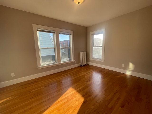 22 Mansfield 2, Boston, MA 02134