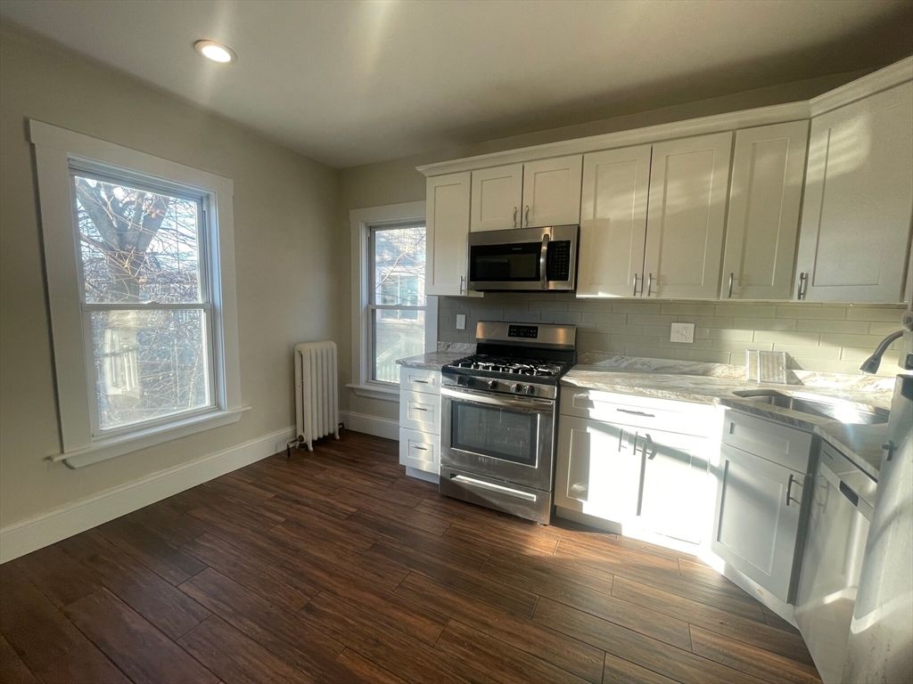 22 Mansfield 2, Boston, MA 02134