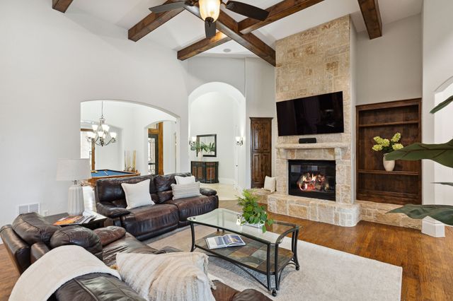 5501 Lake Geneva Court, Flower Mound, TX 75022