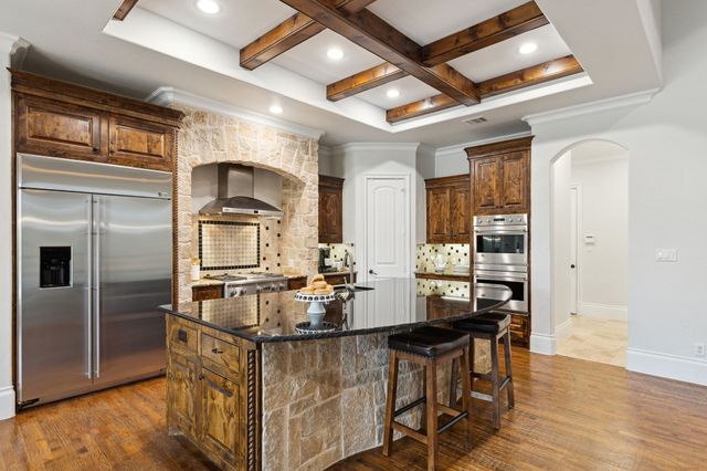 5501 Lake Geneva Court, Flower Mound, TX 75022