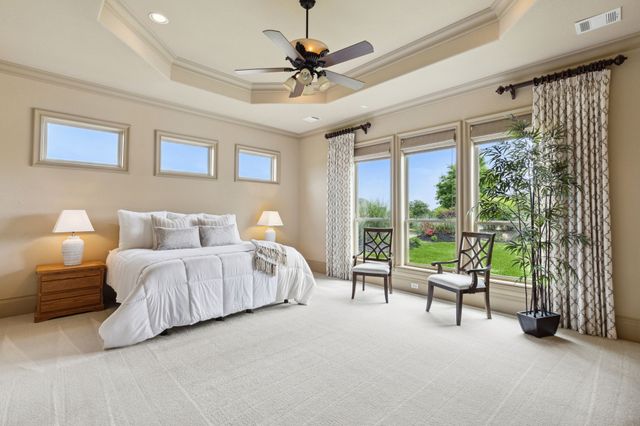 5501 Lake Geneva Court, Flower Mound, TX 75022