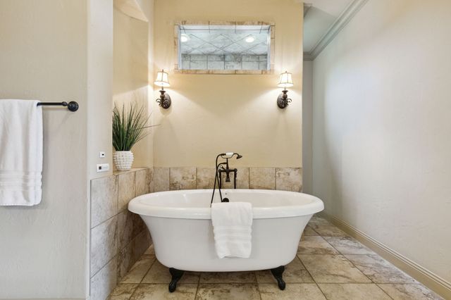 5501 Lake Geneva Court, Flower Mound, TX 75022