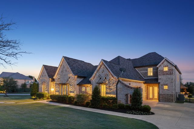 5501 Lake Geneva Court, Flower Mound, TX 75022