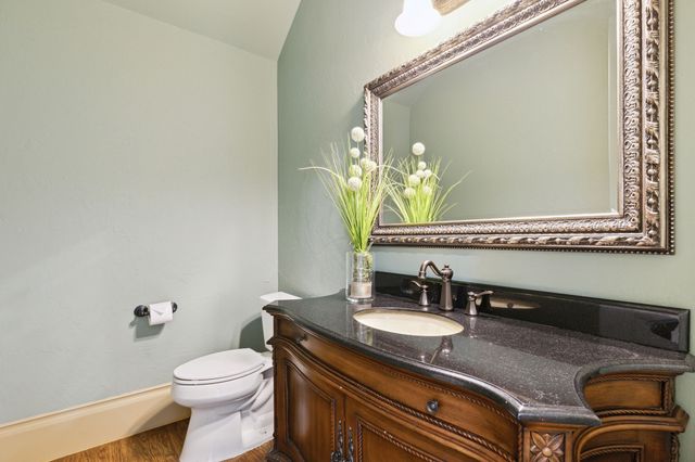5501 Lake Geneva Court, Flower Mound, TX 75022