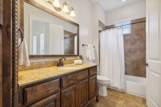 5501 Lake Geneva Court, Flower Mound, TX 75022