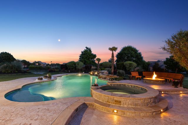 5501 Lake Geneva Court, Flower Mound, TX 75022