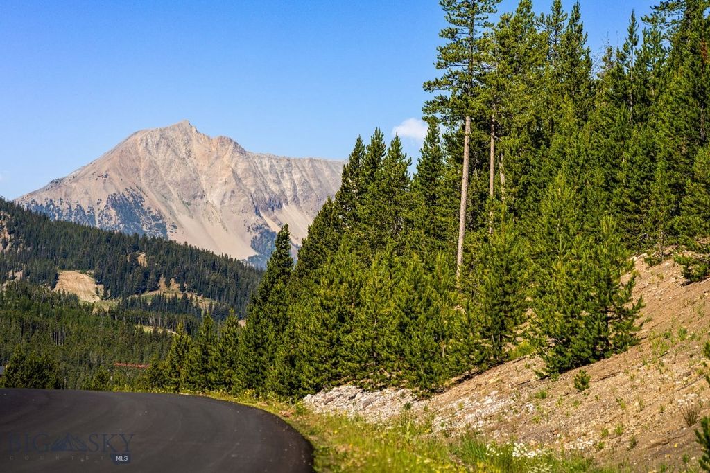 TBD Beehive Basin Lot 132A-1 Road, Big Sky, MT 59716 photo 10