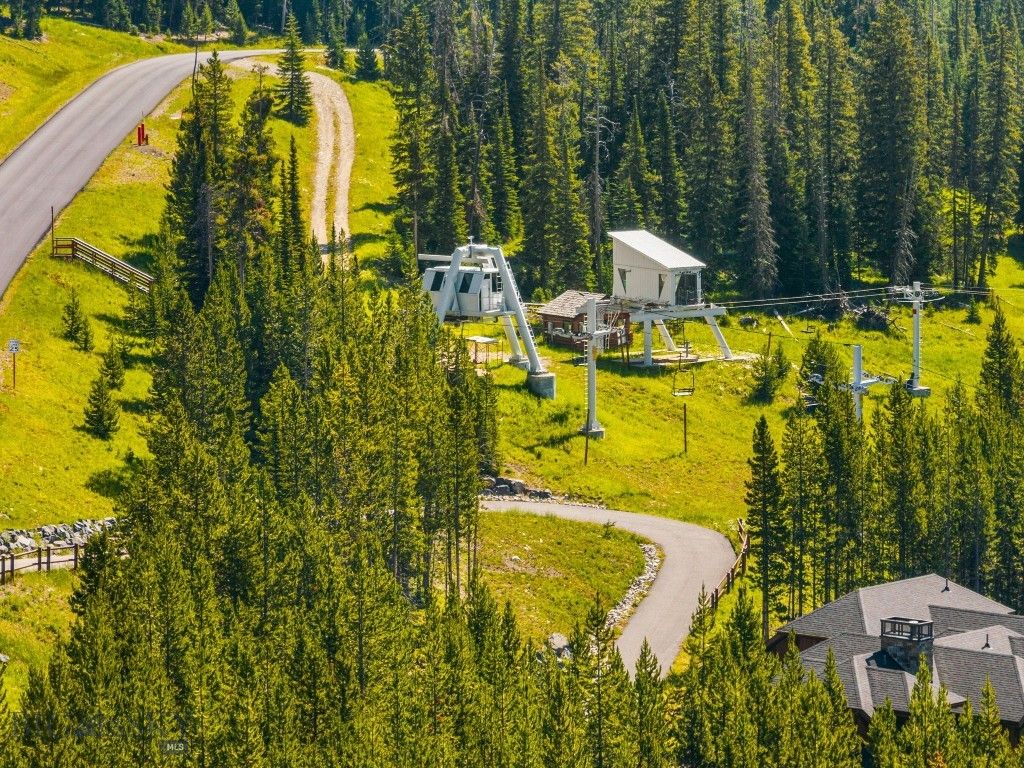 TBD Beehive Basin Lot 132A-1 Road, Big Sky, MT 59716 photo 11
