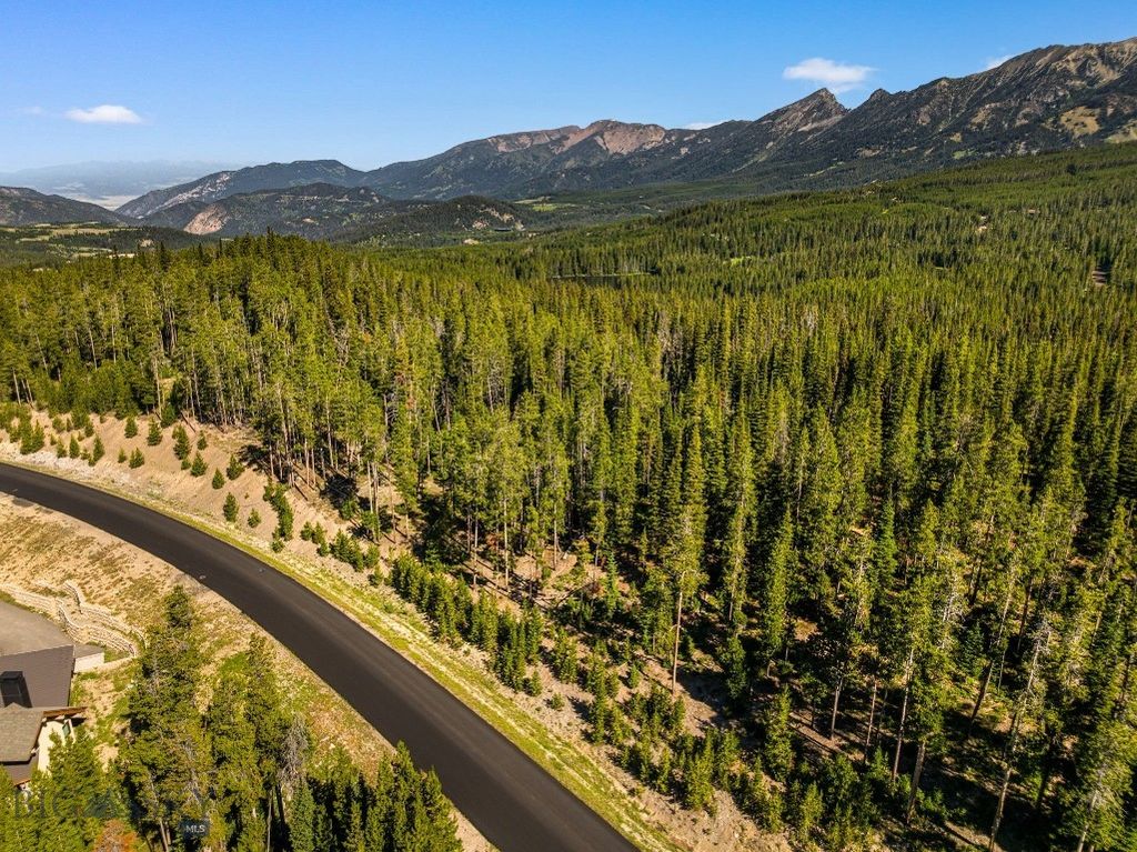 TBD Beehive Basin Lot 132A-1 Road, Big Sky, MT 59716 photo 13