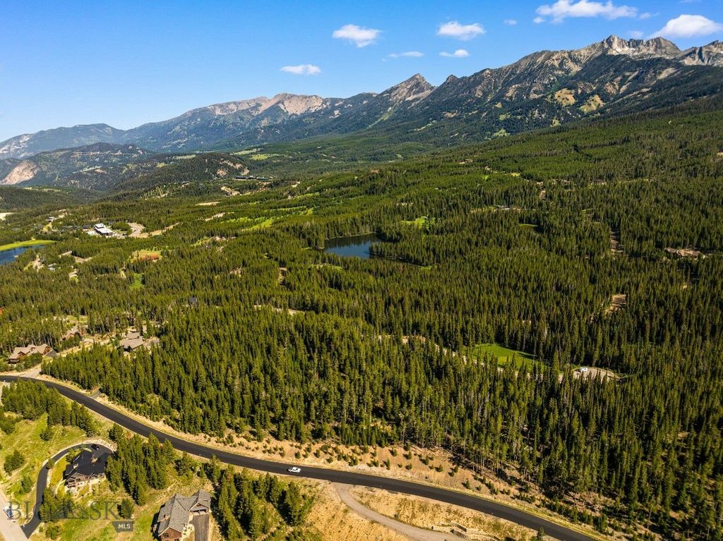 TBD Beehive Basin Lot 132A-1 Road, Big Sky, MT 59716 photo 15