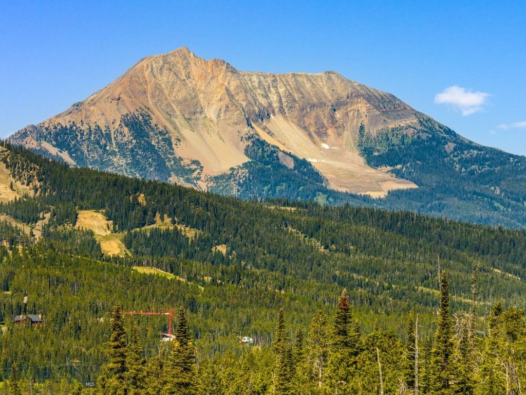 TBD Beehive Basin Lot 132A-1 Road, Big Sky, MT 59716 photo 16