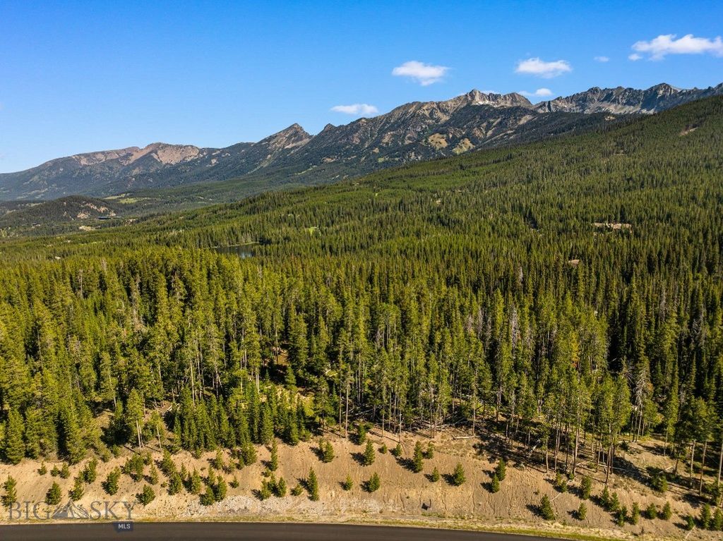TBD Beehive Basin Lot 132A-1 Road, Big Sky, MT 59716 photo 17