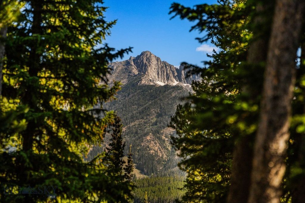 TBD Beehive Basin Lot 132A-1 Road, Big Sky, MT 59716 photo 21