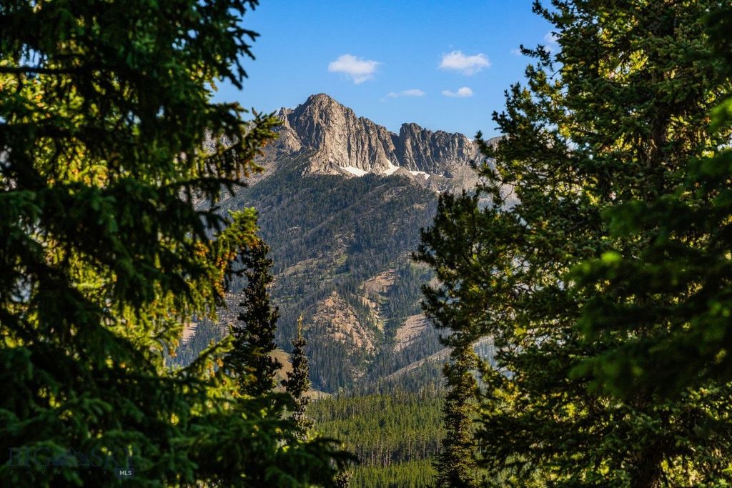 TBD Beehive Basin Lot 132A-1 Road, Big Sky, MT 59716 photo 22