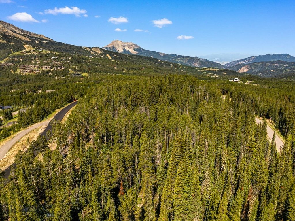 TBD Beehive Basin Lot 132A-1 Road, Big Sky, MT 59716 photo 24