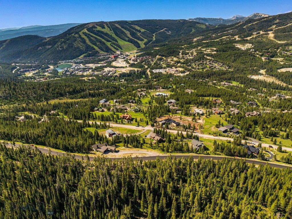TBD Beehive Basin Lot 132A-1 Road, Big Sky, MT 59716 photo 6