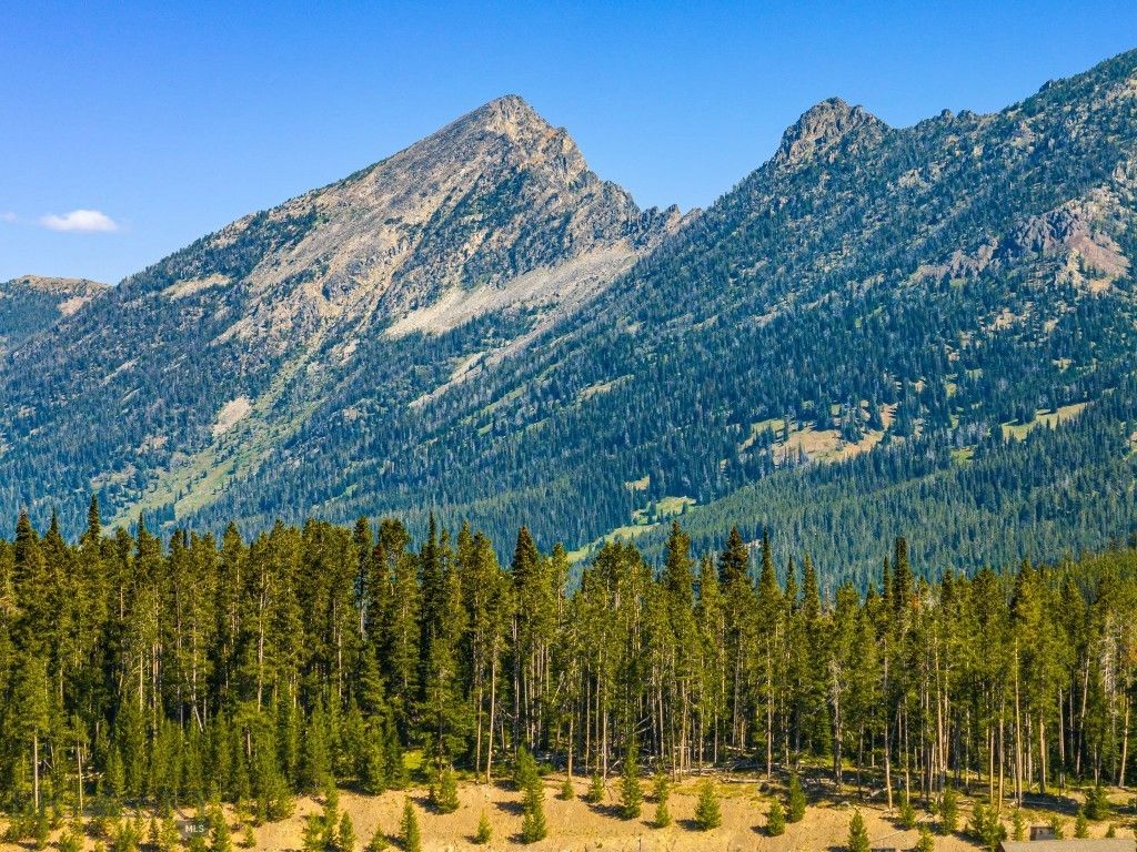 TBD Beehive Basin Lot 132A-1 Road, Big Sky, MT 59716 photo 7