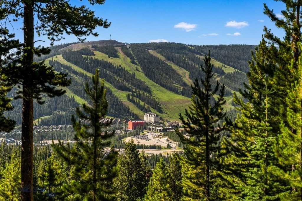 TBD Beehive Basin Lot 132A-1 Road, Big Sky, MT 59716 photo 8