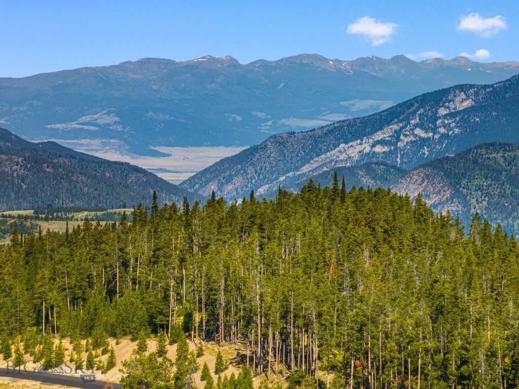 TBD Beehive Basin Lot 132A-1 Road, Big Sky, MT 59716 photo 9