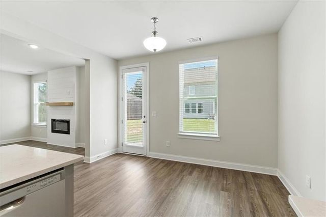 4669 Blue Topaz Trail, Kennesaw, GA 30144