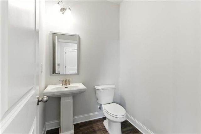 4669 Blue Topaz Trail, Kennesaw, GA 30144