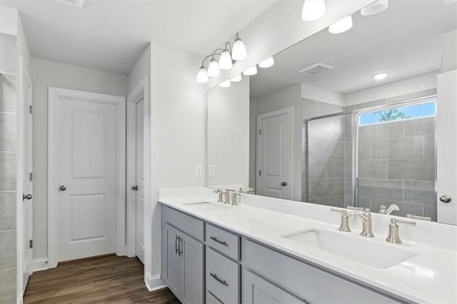 4669 Blue Topaz Trail, Kennesaw, GA 30144