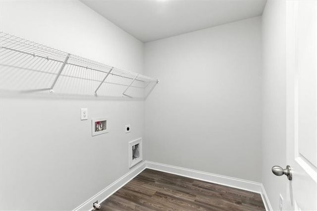 4669 Blue Topaz Trail, Kennesaw, GA 30144