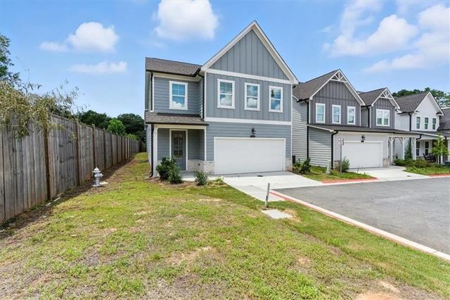 4669 Blue Topaz Trail, Kennesaw, GA 30144