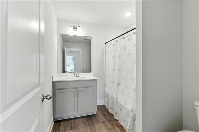 4669 Blue Topaz Trail, Kennesaw, GA 30144