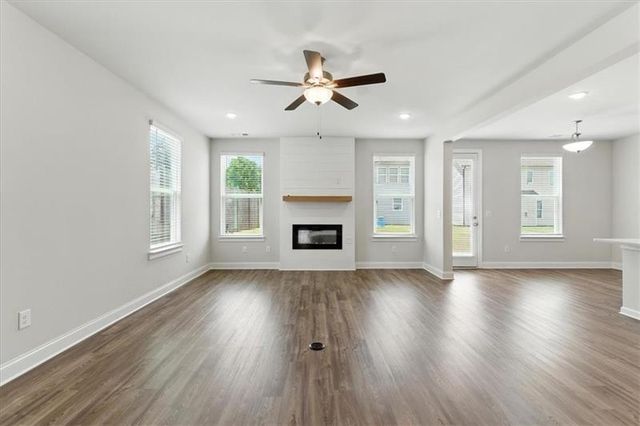 4669 Blue Topaz Trail, Kennesaw, GA 30144