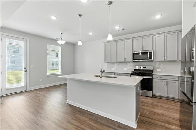 4669 Blue Topaz Trail, Kennesaw, GA 30144