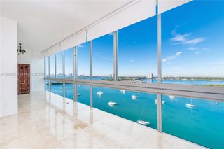 7934 West Dr 1101, North Bay Village, FL 33141