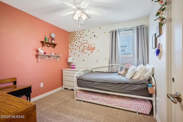 8768 W Saguaro Moon Road, Marana, AZ 85653