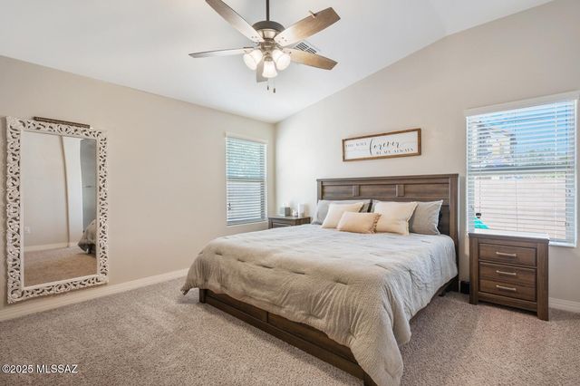 8768 W Saguaro Moon Road, Marana, AZ 85653