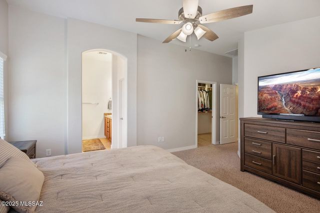 8768 W Saguaro Moon Road, Marana, AZ 85653