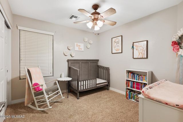 8768 W Saguaro Moon Road, Marana, AZ 85653