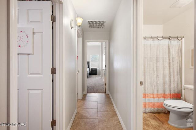 8768 W Saguaro Moon Road, Marana, AZ 85653