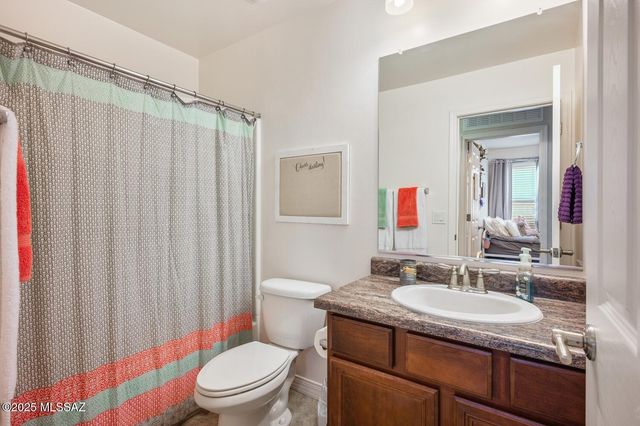 8768 W Saguaro Moon Road, Marana, AZ 85653